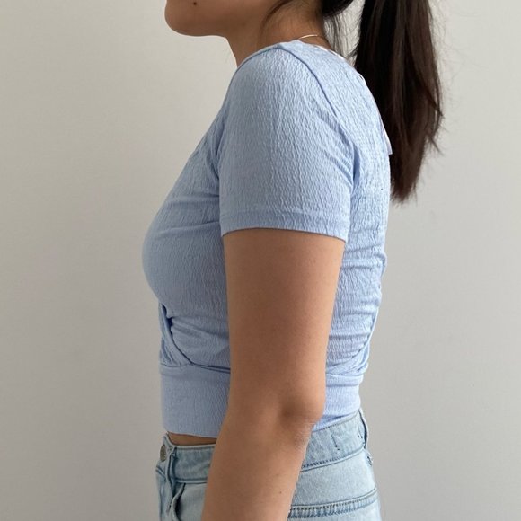 Stradivarius Summer Top - Picture 3 of 5